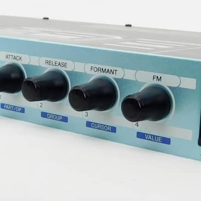 Yamaha FS1R FM Synthesizer Rack + Top Zustand + 1,5 Jahre Garantie image 3