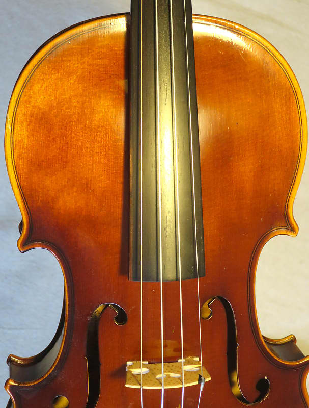Karl Hofner KH184 Violin (Advanced), 4/4, Germany 1983