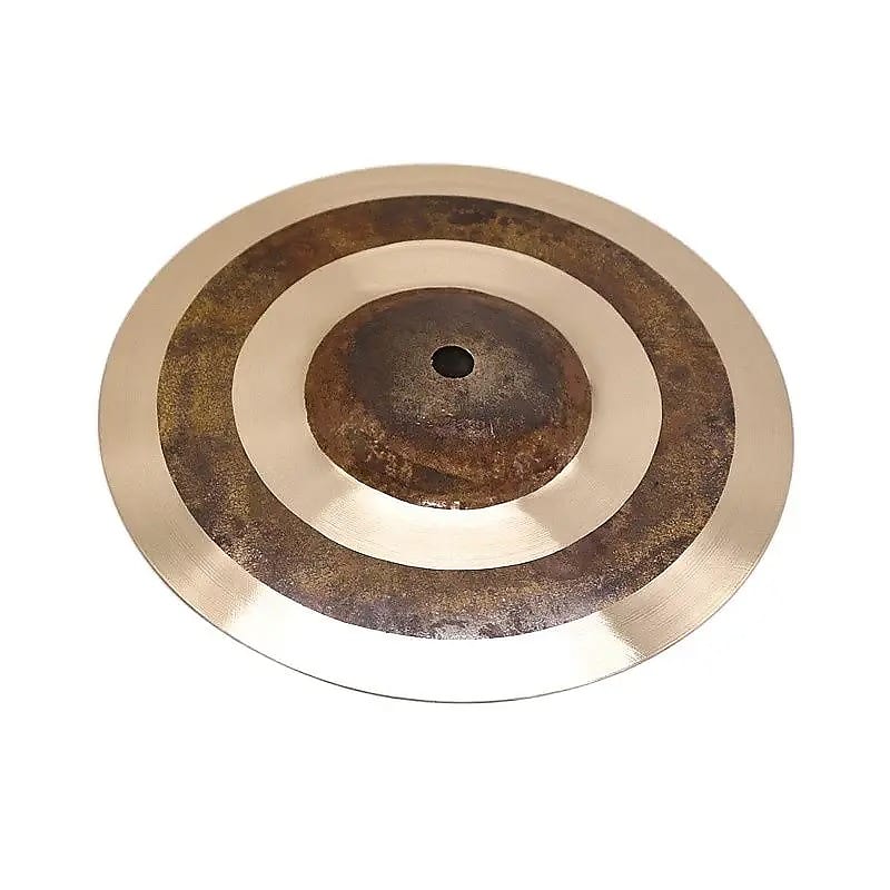 1 Piece 14inch DE Vintage Splash Cymbal Reverb