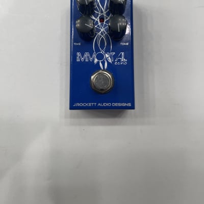J. Rockett Immortal Echo | Reverb
