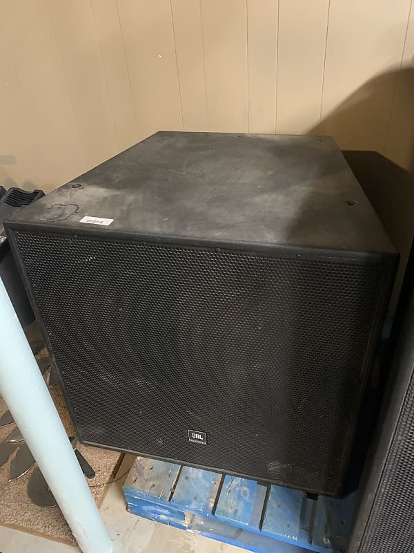 JBL PD 564 Full Range PA Speaker | Reverb