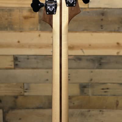 Rickenbacker 4003 Bass Mapleglo w/ Case Special Sale Price Until  4-30-24
" image 7