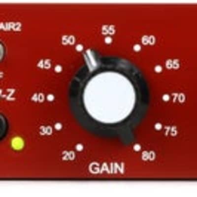 Golden Age Project Pre-73 MKIII Microphone Preamp image 2