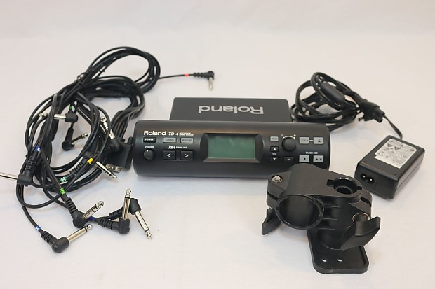 Roland td4 module for sale discount