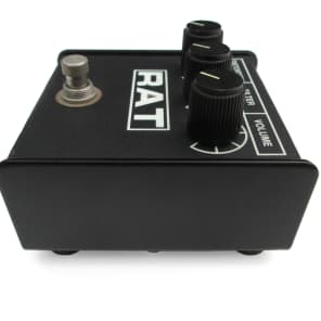 Used Proco Rat2 Usa Lm308N Installed/Powerful And Thick Tone Sk192