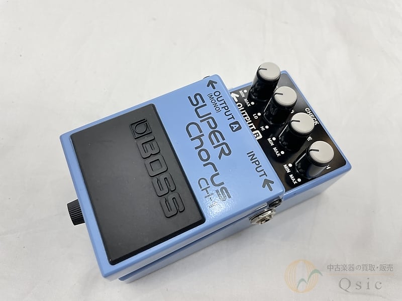 Boss CH-1