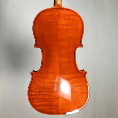 Suzuki Violin No. 280 (Intermediate), Nagoya, Japan, 3/4 Suzuki Violin No. 280 (Intermediate), Nagoya, Japan, 3/4