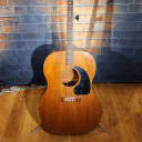 Gibson TG0 Tenor Acoustic Guitar Natural