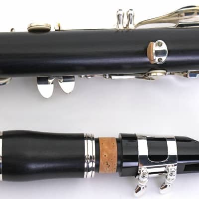 YAMAHA Clarinet YCL 853 II V (02/23) | Reverb