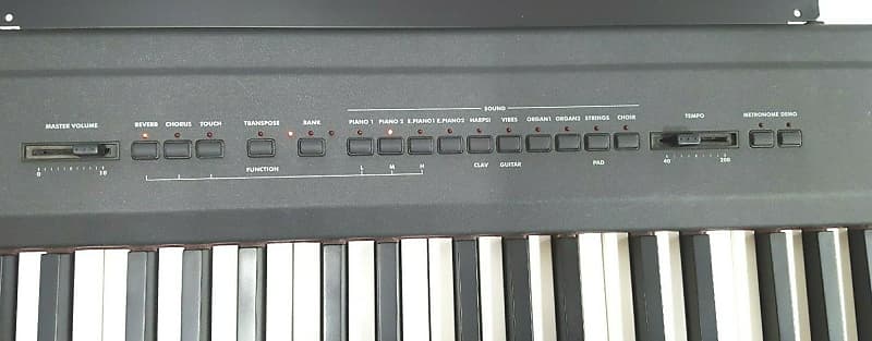 電子ピアノ　KORG SP-200 ⭐️KORG SP-200 鍵盤88⭐️ （コルグ、電子ピアノ） KORG