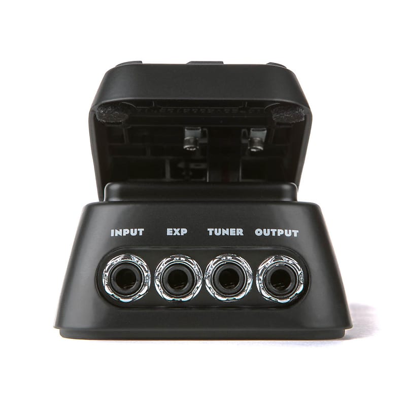 Dunlop DVP3 Volume (X) Volume / Expression Pedal
