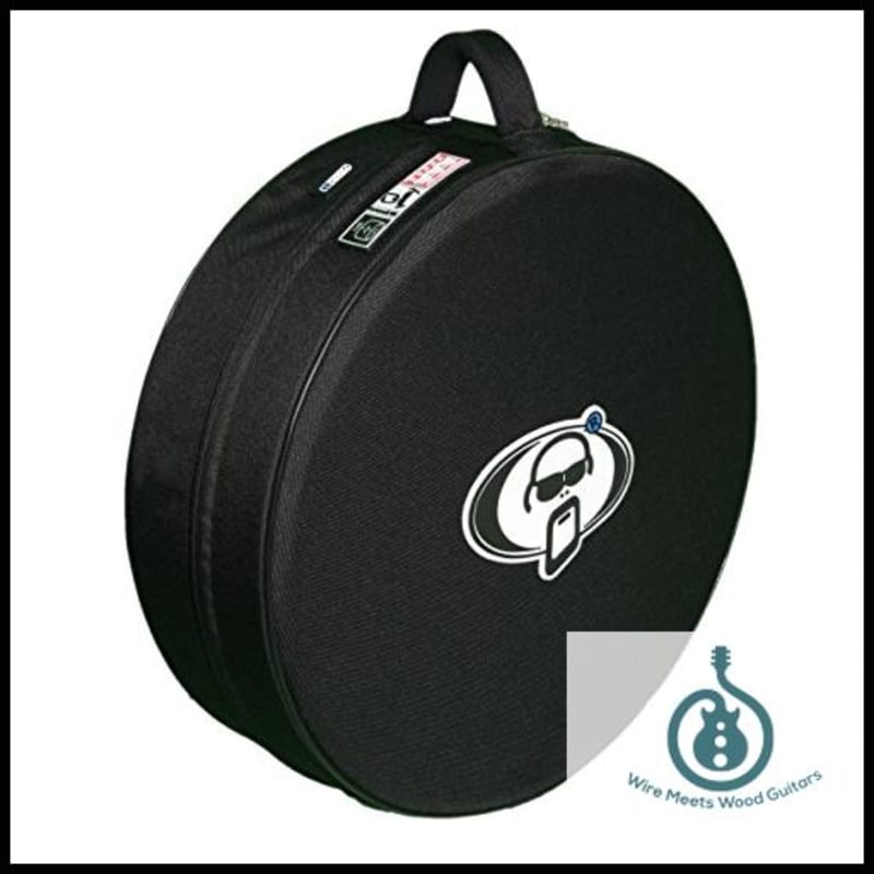 Protection Racket 12