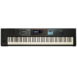 Roland JUNO-DS88 88-Key Weighted-Action Synthesizer image 5