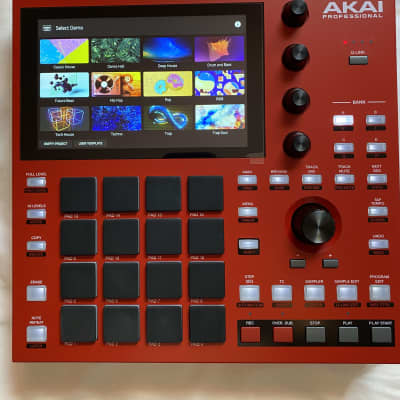 Akai MPC One + Standalone MIDI Sequencer | Reverb