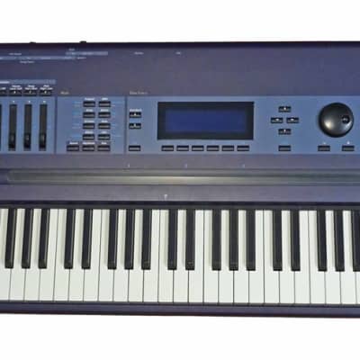 Kurzweil K2600XS Complete with  Orchestral & Contemporary Rom