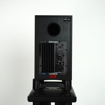 Dynaudio BM5A MKII Monitors - Black | Reverb