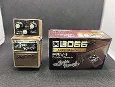Boss FRV-1