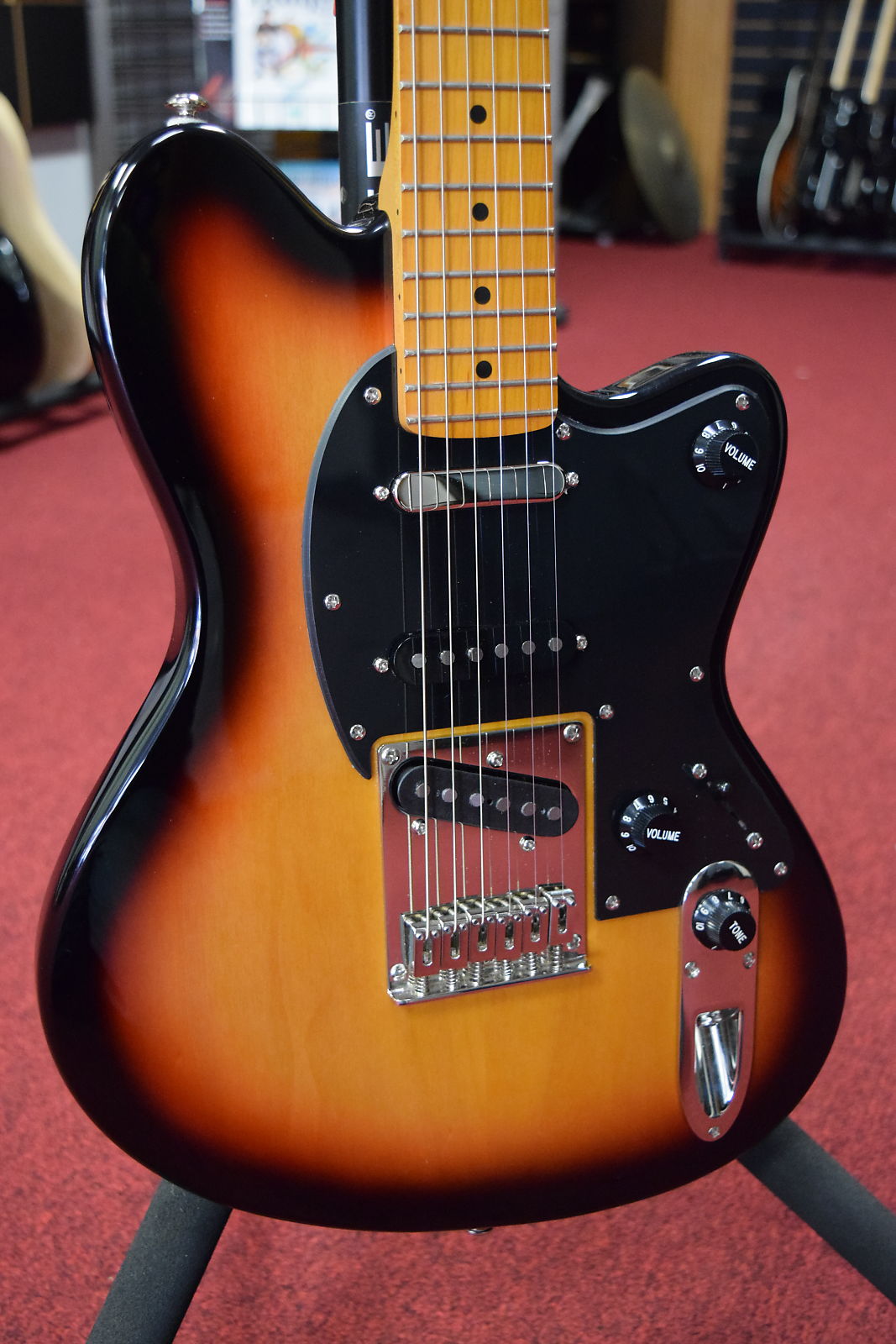 Ibanez tm303m deals