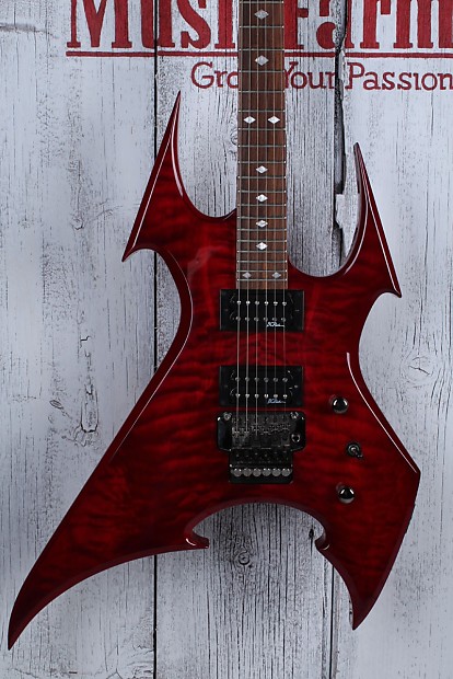 Bc rich beast nj series discount