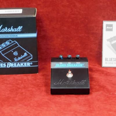 Marshall Bluesbreaker V1 (Made In England) | Reverb