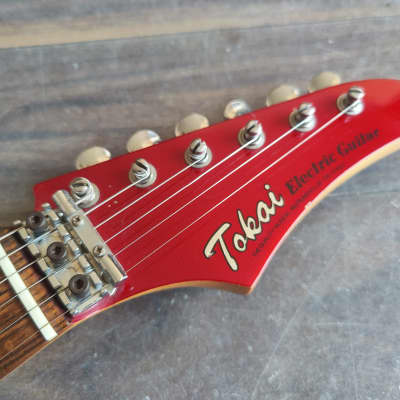 【大幅値下げ！！】Tokai SX65 80年代 大幅値下げ！！】Tokai SX65 80年代 激安通販特集！ 80年代中盤