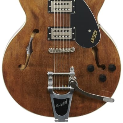 Gretsch G2622T Streamliner CB Electric Guitar, with Bigsby Tremolo, Imperial Stain image 2