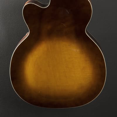 Airline Archtop Mid 1960's image 4