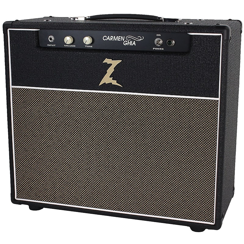 Dr. Z Carmen Ghia 18-Watt 2x10