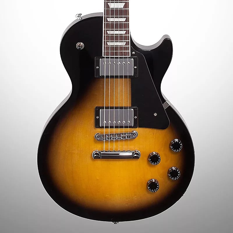 Gibson Les Paul Studio 2018 image 4