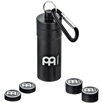 Meinl Magnetic Cymbal Tuners 4pack