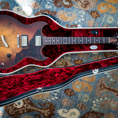 Echopark Crow | Reverb UK