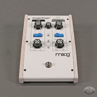 Free The Tone RM-2S SUGIZO SIGNATURE RING MODULATOR II w/DVL-1EX | Reverb