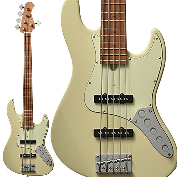 オープンセール 福袋 Bacchus WJB5-630-RSM/M-Act (OWH) | Reverb ベース