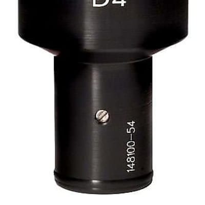 Audix D4 Drum Microphone image 1