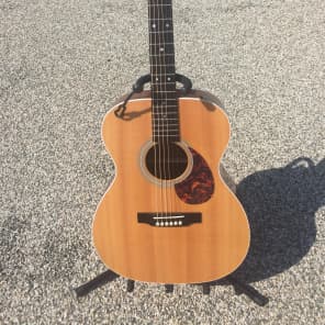 Martin 000 MMV Acoustic Guitar w/ OHSC & "Upgrades" image 7