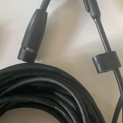 Audio Technica AT8532 Microphone With Power Module Supply image 3