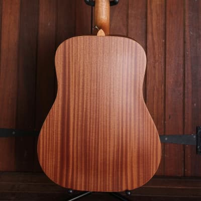 Furch Violet Series Dreadnought Acoustic Guitar image 9