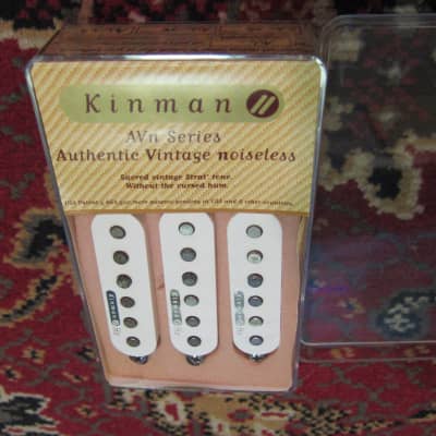 Kinman Kick in the arse | Reverb