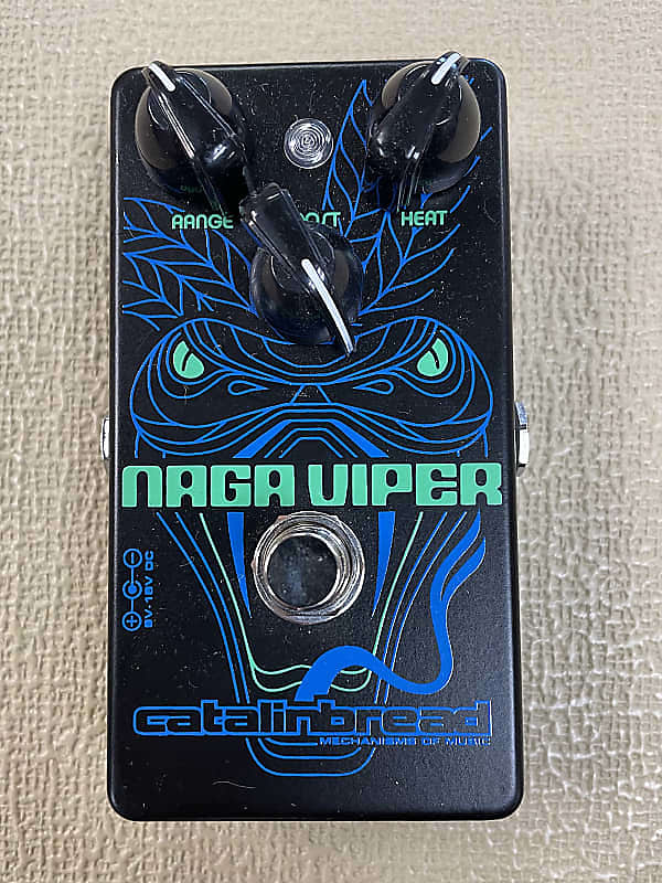 Catalinbread Naga Viper