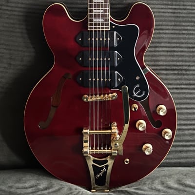 Epiphone Riviera Custom P-93 | Reverb Australia