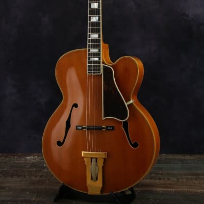 Gibson L-5C NAT [SN 06152415] [10/13] image 2