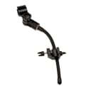 Audix DCLAMP Flexible Mini-Gooseneck Microphone Clamp - Black