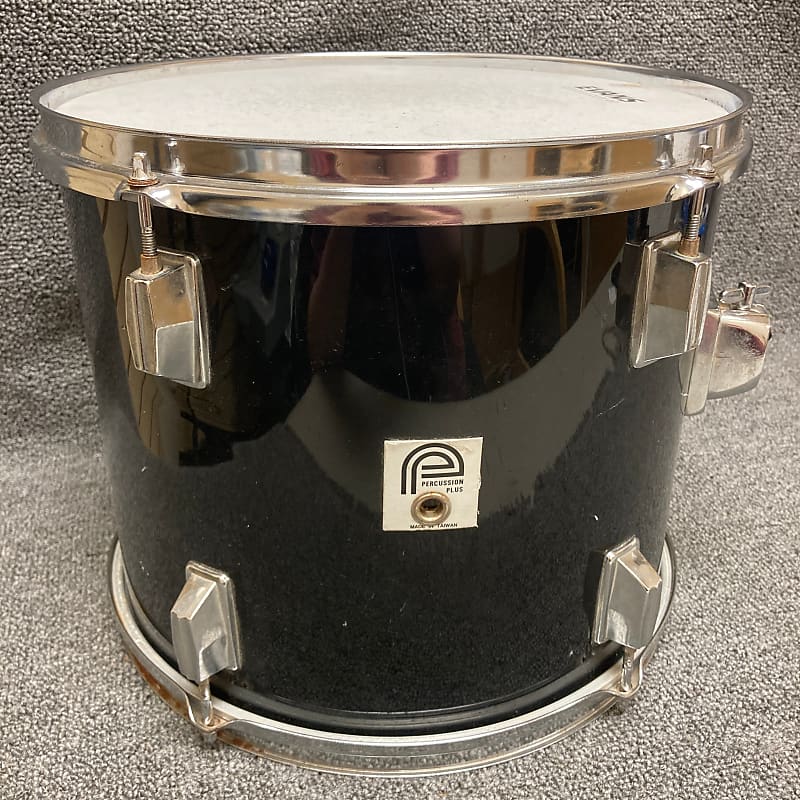 Percussion Plus 13