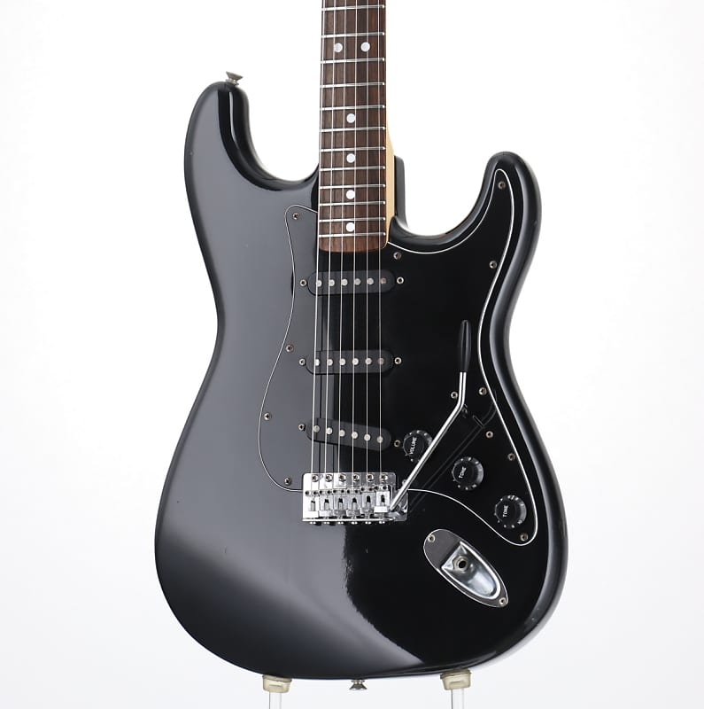 TOKAI SILVER STAR SS-36 Black (S/N:1101495) (11/10)