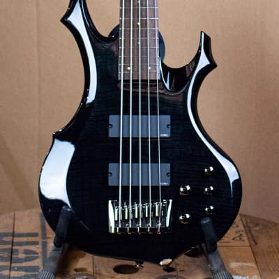 ESP AMAZE CTM M Indigo Purple (06/01) | Reverb
