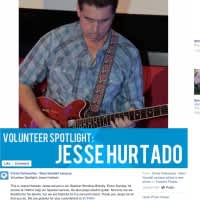 Jesse's Guitars