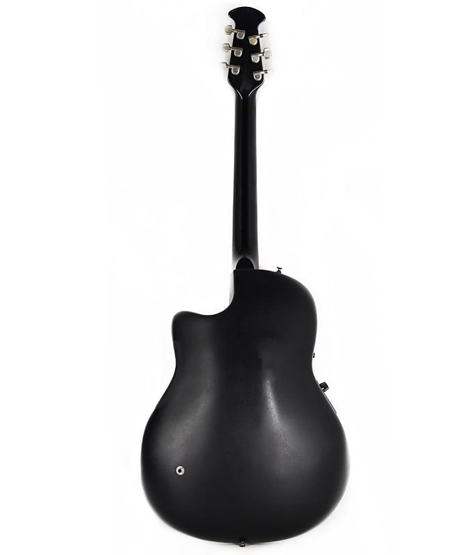 Ovation 3862 made in Japan overhauled used | Reverb