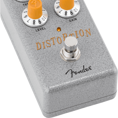 Fender Hammertone Distortion image 6