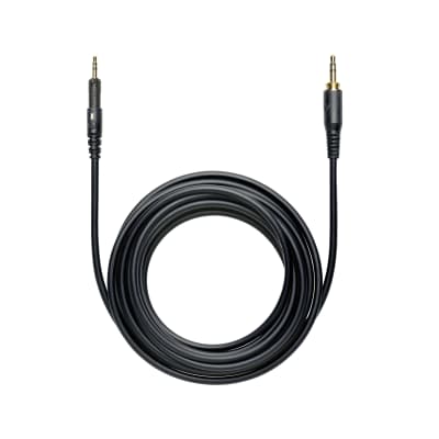 Audio Technica ATH-M70x Professional Monitor Headphones image 5