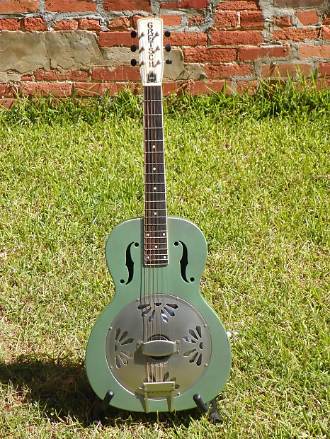 Gretsch honey dipper used outlet